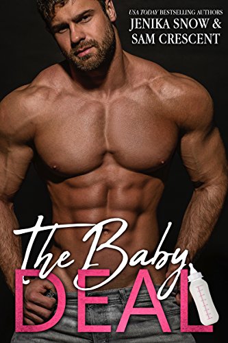 The Baby Deal (With: Jenika Snow) cover