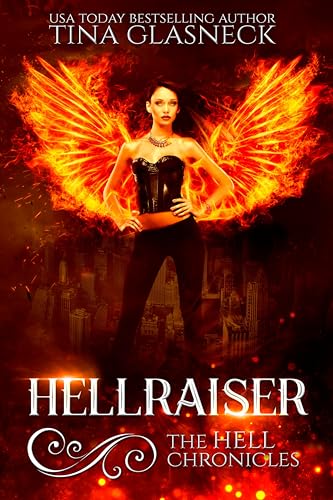 Hellraiser book cover