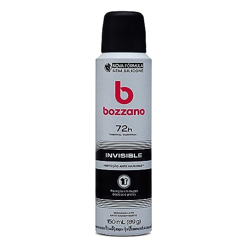 6x Desodorante Aerossol 150ml