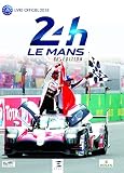 24h Le Mans 86e Dition Le Livre Officiel De La Plus Grande Course Dendurance Du Monde