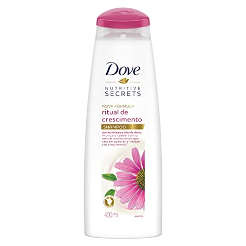 Shampoo Diário 400Ml Ritual Nutrido