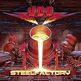 Steelfactory (2018)
