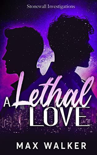 A Lethal Love cover