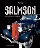 Salmson : La Belle M%C3%A9canique Fran%C3%A7aise