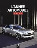 L'annee Automobile N 66 (2018