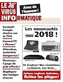 Le 36e Virus Informatique (le Virus Informatique)