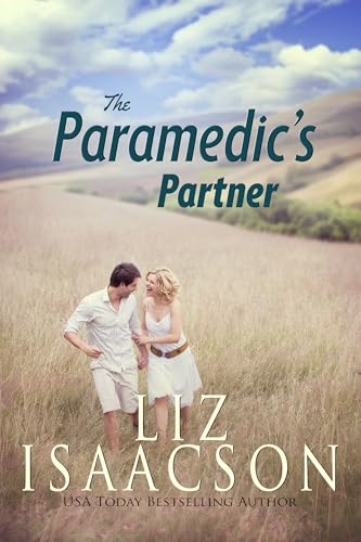 A Partner for the Paramedic / A Partner for the Paramedic book cover
