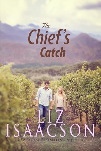 A Catch for the Chief / The Chief's Catch book cover