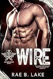 Wire A Wings Of Diablo Mc Novel