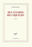 Des Lzards Des Liqueurs Blanche