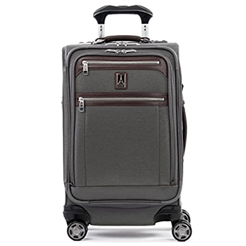 Travelpro Platinum Elite Carry-On Expandable Spinner
