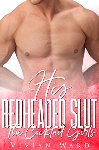His Redheaded Sl*t book cover