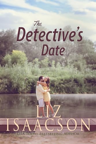 A Date for the Detective / The Detective's Date cover