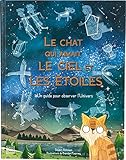 Le Chat Qui Aimait Le Ciel Et Les %C3%A9toiles