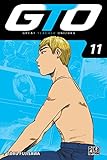 Gto T11 Great Teacher Onizuka