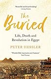 The Buried Life Death And Revolution In Egypt