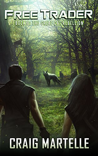 The Great Cat Rebellion cover