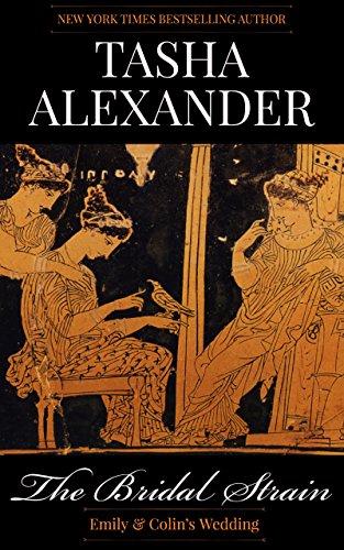 The Bridal Strain cover