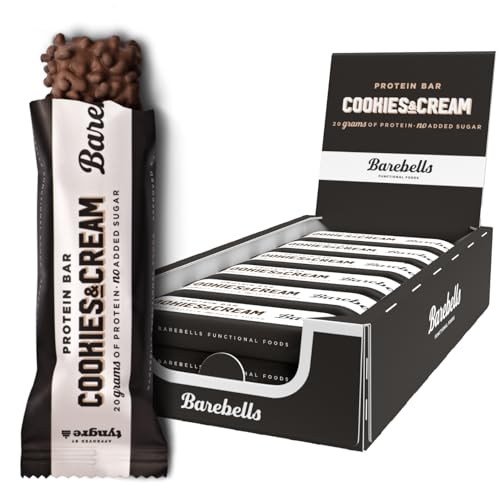 (-37%) Cookies & Cream
