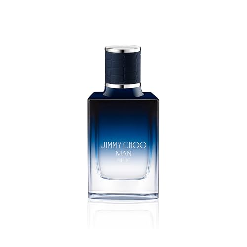Jimmy Choo Man Aqua Eau De Toilette - Perfume Masculino 30ml
