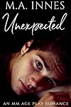 Unexpected