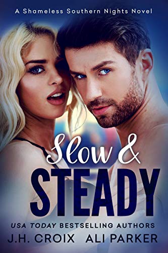 Slow & Steady book cover