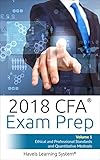 Cfa Level 1 Exam Prep Volume 1 Ethics And Professional Standards Quantitative Methods English Edition