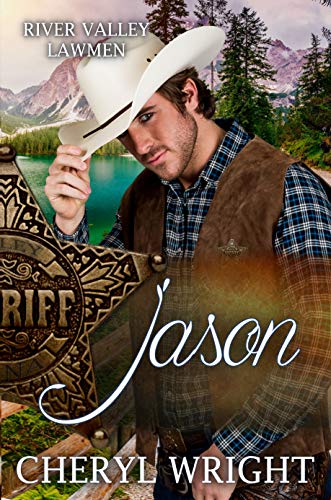 Jason book cover