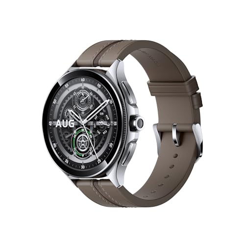 Xiaomi Watch 2 Pro