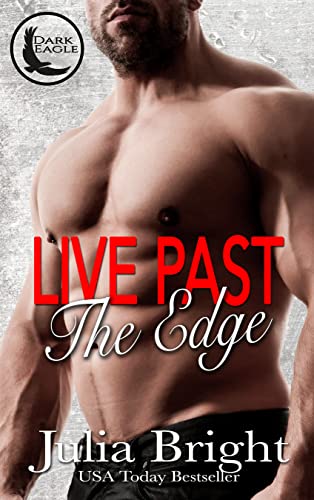 Live Past The Edge book cover