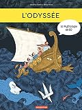 La Mythologie En Bd Lodysse