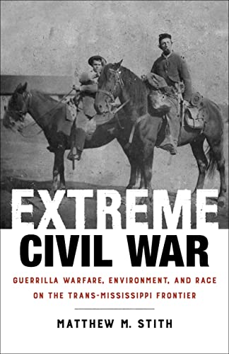 Extreme Civil War book cover