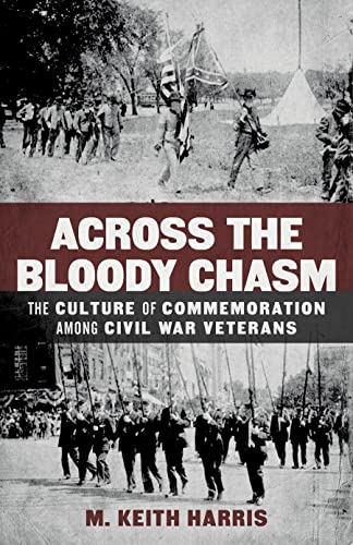 Across the Bloody Chasm book cover