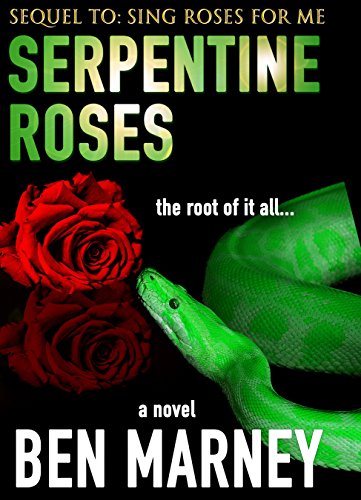 Serpentine Roses cover