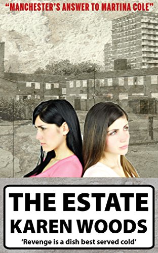 The Estate book cover