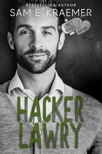 Hacker Lawry book cover
