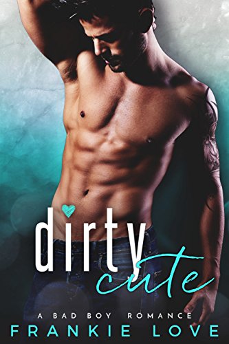 Dirty Cute book cover