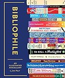 Bibliophile An Illustrated Miscellany English Edition