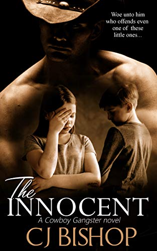 The Innocent book cover