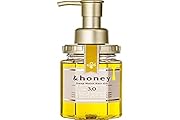&honey ディープモイスト ヘアオイル3.0 100ml