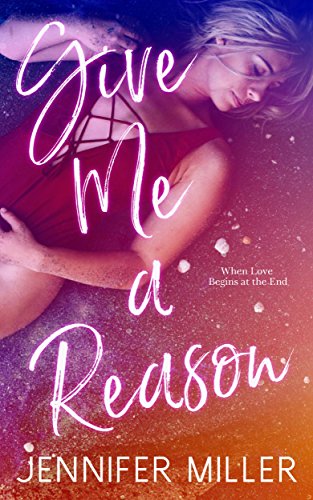Give Me A Reason book cover