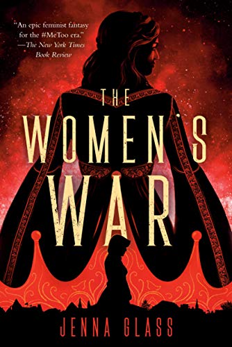 The Women's War cover
