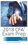 Cfa Level 1 Exam Prep Volume 5 Equity Fixed Income English Edition