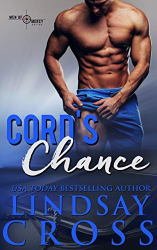Cord's Chance book cover