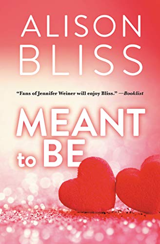 Meant to Be book cover