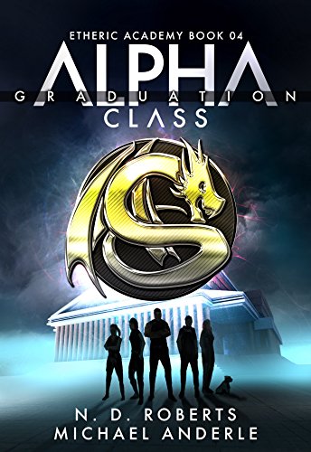 Graduation book cover
