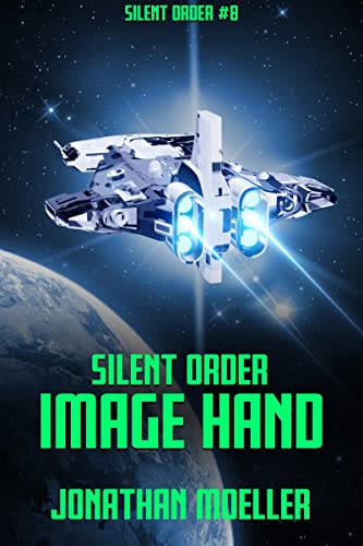 Image Hand book cover
