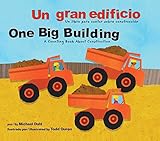 Un Gran Edificioone Big Building Aprndete Tus Nmerosknow Your Numbers Spanish Edition