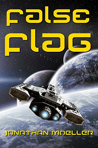 False Flag book cover