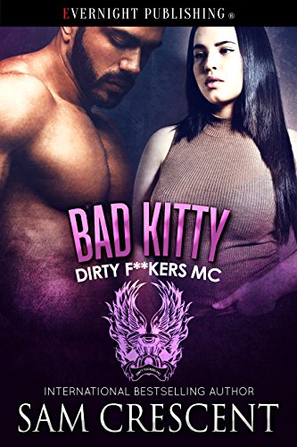 Bad Kitty cover